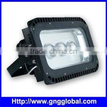 180W COB outdoor dmx led floodlight