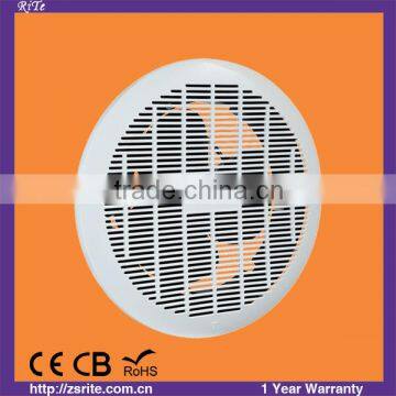 Ceiling exhaust fan(full plastic 8" 10")