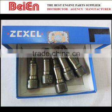 Genuine Japan Made 6BG1 ZEXEL Nozzle 154S334N419 / plunger A44 /131151-3220