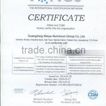 OEM High Quality Aluminium Bifold Door photo-6