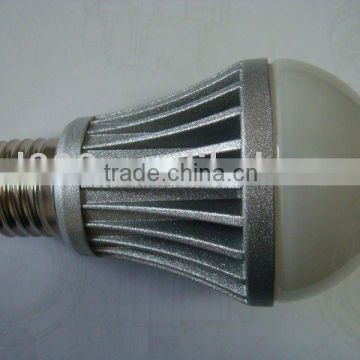 LED Bulb Light Parts