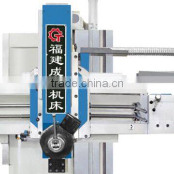 C5112E Conventional Vertical Lathe China Vertical Lathe Machine photo-2
