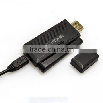 Miracast DLNA HDMI Dongle for Android / IOS Device photo-5