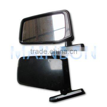 Electric tricycle spare parts rear looking mirror best price