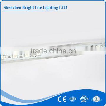 5050 RGB led rigid strip 48LED ip20