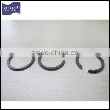 SW Series Flat Wire Circlip Size From 10-100 for Shafts (M2400/SW) photo-4