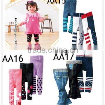 Leggings Fashion 2014 Nissen Pants