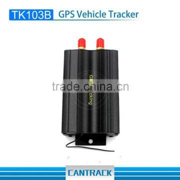 2016 Best Selling GPS Tracker for Car/Vehicle With Door Detection and SMS/Calling Alarm TK103B photo-3
