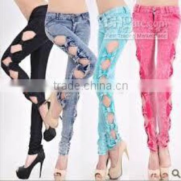 women jeans