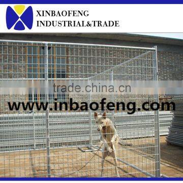 Hot selling Stainless steel dog crate IN-M006