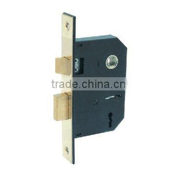 3 lever combination door lock