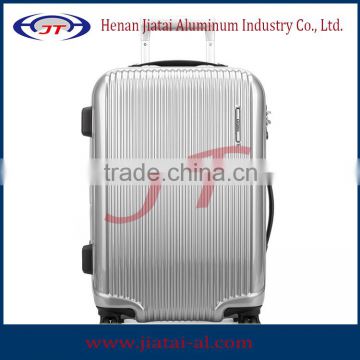 Alloy aluminum sheet for trolley Case