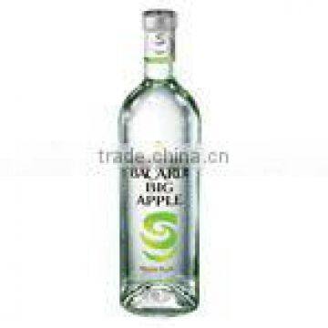 Bacardi BIG Apple