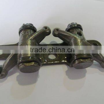 Rocker Arm Assembly With 158 Bearing Rocker Scooters & ATVs and Go Karts