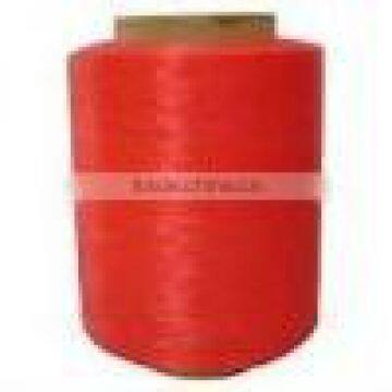 50D to 3600D UV Stabilized Polypropylene Yarn