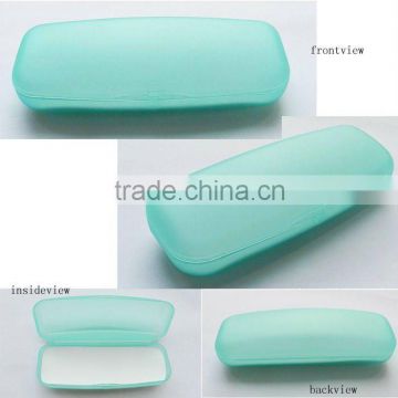 Plastic Optical cases, available for customized logo