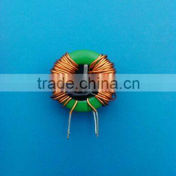 High quality toroidal common mode choke /toroidal inductor/magnetic inductors