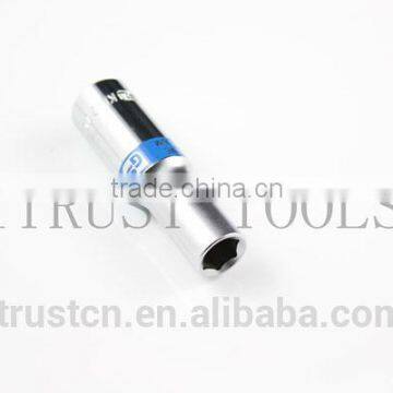 1/2" DR Deep Socket Wrench With CRV Material WR8020 gs King Tools photo-5