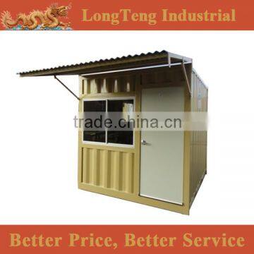 New 10' ft Foot Site Container Office