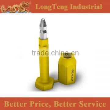 High quality container bolt seal