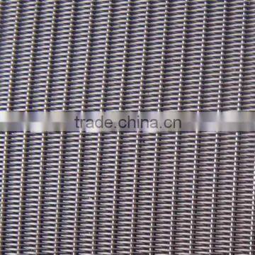 Dutch Woven Wire Cloth understanding and selecting