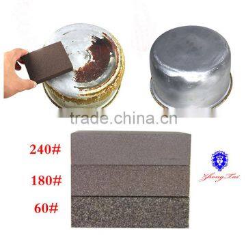 Sand Sponge for Kitchen Cleaning photo-6