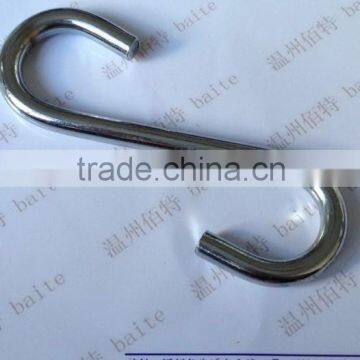 Carabiner Manufacture Magnetic Hooks, Tow Hook,fishing Hooks Steel Electric Galvanized photo-4