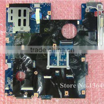 Laptop Motherboard for ASUS G60J-J031V G60J G60J G51J DDR3 HM55 (System board/Mainboard) Fully tested all functions work good