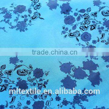 Polyester Jacquard Lining Fabrics Poly Lining Fabrics photo-2