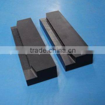 Wear-resisting Reasonable and Fine Quality Uhmw pe Linear Guide photo-5
