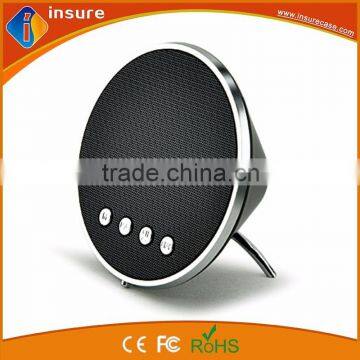New Design Trangle Portable Speaker Bluetooth With 400mA