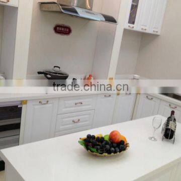 White Quartz Stone Countertops Discount