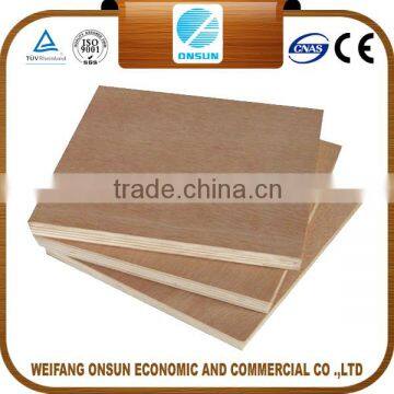 PLYWOOD 12MM