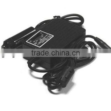 80w universal laptop car charger from shenzhen