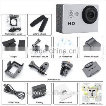 Cheapest Waterproof Sport Camera DV-11 photo-2