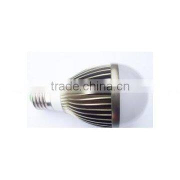 whole sale and high ower LED Bulblight 5w