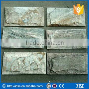 quarry slabs slate stone in modern decoration