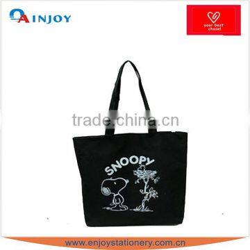 Best Sell Female Snoopy Design Shoulder Bag