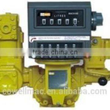 Coconut Oil Flow Meter photo-6