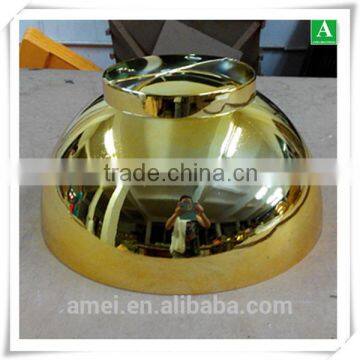 OEM Factory Plastic Model Thermoformed Ornament Goods photo-2