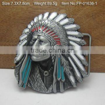 Cross Belt Buckle With Rhinestones Zinc Plate Sheet Stamping Steel Adjustable Quick Connect Buckle photo-5