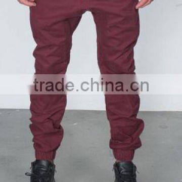 Mens Jogger Baggy Harem Pants Casual Slacks Trousers Sweatpants photo-2