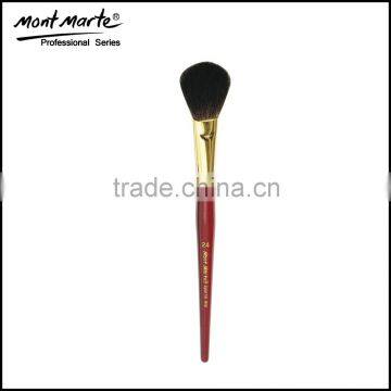 Hot Selling Short Handle Squirrel Hair Oil Artist Painting Brush