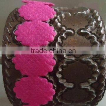 Ultrasonic Lace Machine and Mold,Manufacture of Non-woven Bags photo-4