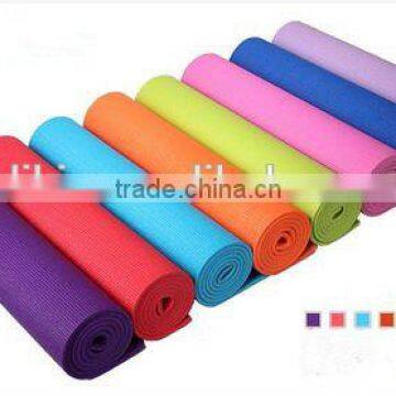 Extra Thick Deluxe ECO PVC Yoga Mat manufacturer