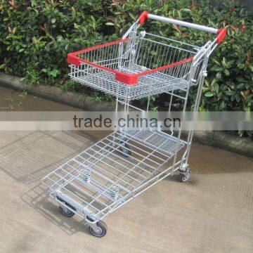 shopping cart