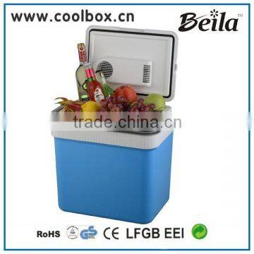 Beila Peltier Cool Car Mini Fridge Hot Sale