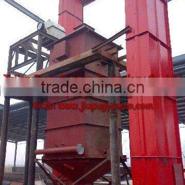 Dry-mixed Gypsum Plaster Production Line