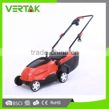 NBVT holistic service electroplate lawn mower machine