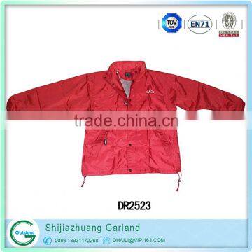 China Supplier Women Jacket Garment Travelling Jackets photo-3